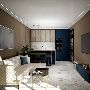 Дизайн-проект №12673