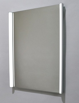 Зеркало Creto Vessel 60х80 рис 2