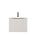 Тумба с раковиной Creto Luna Ivory 60 см, 17-IV60 (1)