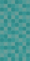 Вставка Моно Квадра Си (Mono Quadra sea) 30х60