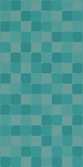 Вставка Моно Квадра Си (Mono Quadra sea) 30х60