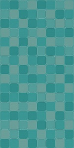 Вставка Моно Квадра Си (Mono Quadra sea) 30х60