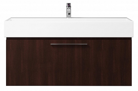 Тумба с раковиной подвесная Creto Milano 120 Sorano