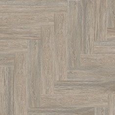 Напольное покрытие SPC Английская елка 635х127х4мм Дуб натуральный Beige