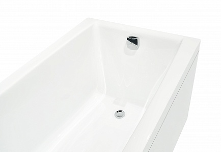 Акриловая ванна Creto Modalia 150х70 см 9-15070 рис 8