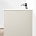 Тумба с раковиной Creto Luna Ivory 60 см, 17-IV60 (12)
