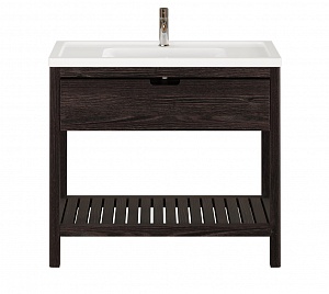 Тумба под раковину Creto Provence Family Venge 105