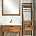 Тумба с раковиной  Creto Provence Family Wood  85 (13)