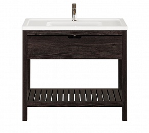 Тумба под раковину Creto Provence Family Venge 105