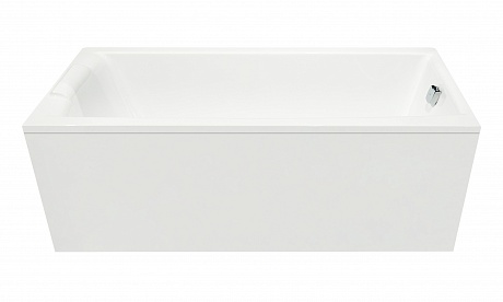 Акриловая ванна Creto Modalia 180х75 см 9-18075 рис 10