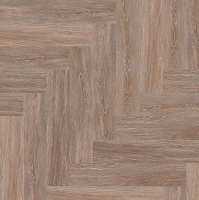 Напольное покрытие SPC Английская елка 635х127х4мм Дуб натуральный Ocher