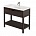 Тумба с раковиной  Creto Provence Family Venge 105 (3)