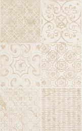 Плитка Wiener бежевый 25х40