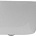 Унитаз подвесной безободковый Creto Logan L5 1005-001-L6W с крышкой-сиденьем микролифт, белый (11)