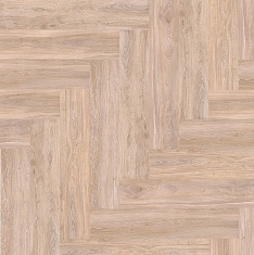 Напольное покрытие SPC Английская елка 635х127х4мм Дуб натуральный Honey