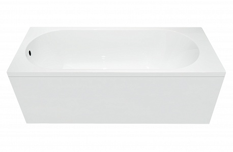 Акриловая ванна Creto Solly 150х70 см 18-15070 рис 2