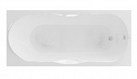 Акриловая ванна Creto Etna 170x70 см