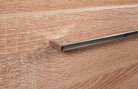 Тумба с раковиной подвесная Creto Bamenda 120 две чаши рис 12