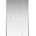 Душевой уголок Creto Tenta стекло прозрачное профиль хром100х70 см, 123-WTW-100-C-CH-8 + 123-SP-700-C-CH-8 (1)