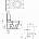 Бачок для унитаза Bocchi Taormina Arch 1018-001-0120 белый (3)